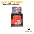 Hatsan Blitz Speed Loader pikalaturi - Hatsan lippaat ja rullat - 068069 - 6