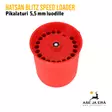 Hatsan Blitz Speed Loader pikalaturi - Hatsan lippaat ja rullat - 068069 - 1