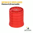 Hatsan Blitz Speed Loader pikalaturi - Hatsan lippaat ja rullat - 068069 - 12
