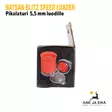 Hatsan Blitz Speed Loader pikalaturi - Hatsan lippaat ja rullat - 068069 - 9