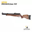 Hatsan BT65 SB-W Wood 5,5mm ilmakivääri - 5,5 mm PCP paineilmakiväärit - 6416173014609 - 6