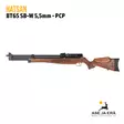 Hatsan BT65 SB-W Wood 5,5mm ilmakivääri - 5,5 mm PCP paineilmakiväärit - 6416173014609 - 5