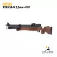 Hatsan BT65 SB-W Wood 5,5mm ilmakivääri - 5,5 mm PCP paineilmakiväärit - 6416173014609 - 4