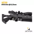 Hatsan BT65 SB Elite QE synteettinen 6,35mm ilmakivääri - 6,35 mm PCP paineilmakiväärit - 067609 - 15