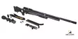 Hatsan BT65 SB Elite QE synteettinen 6,35mm ilmakivääri - 6,35 mm PCP paineilmakiväärit - 067609 - 24