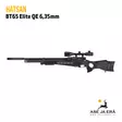 Hatsan BT65 SB Elite QE synteettinen 6,35mm ilmakivääri - 6,35 mm PCP paineilmakiväärit - 067609 - 8