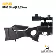 Hatsan BT65 SB Elite QE synteettinen 6,35mm ilmakivääri - 6,35 mm PCP paineilmakiväärit - 067609 - 17
