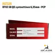 Hatsan BT65 SB QE synteettinen 6,35mm PCP - Myyntipakkaus pääty - 6,35 mm PCP paineilmakiväärit - 6416173020549 - 22