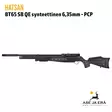 Hatsan BT65 SB QE synteettinen 6,35mm PCP - Sivukuva vasemmalta - 6,35 mm PCP paineilmakiväärit - 6416173020549 - 11