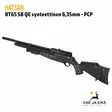 Hatsan BT65 SB QE synteettinen 6,35mm PCP - oikea sivu takaviistosta - 6,35 mm PCP paineilmakiväärit - 6416173020549 - 20