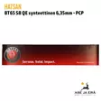 Hatsan BT65 SB QE synteettinen 6,35mm PCP - Myyntipakkaus - 6,35 mm PCP paineilmakiväärit - 6416173020549 - 21