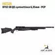 Hatsan BT65 SB QE synteettinen 6,35mm PCP - Yleiskuva - 6,35 mm PCP paineilmakiväärit - 6416173020549 - 10