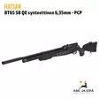 Hatsan BT65 SB QE synteettinen 6,35mm PCP - oikea sivu etuviistosta - 6,35 mm PCP paineilmakiväärit - 6416173020549 - 19