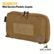 Helikon-Tex Mini Service Pocket -tarvikelaukku - Reput ja laukut - 5902688036799 - 10