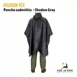Helikon-Tex Sadeviitta Poncho Shadow Grey - Sadeviitat - 5908218702509 - 19