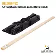 Helikon-Tex SRT ALPHA metalli jalusta - Pakattu kuljetuspakkaukseen - Ampumataulut - 5902688038939 - 6