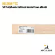 Helikon-Tex SRT ALPHA metalli jalusta - Myyntipakkaus EAN näkyvissä - Ampumataulut - 5902688038939 - 7