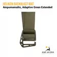 Helikon Backblast Mat ampumamatto - Reput ja laukut - 5902688061029 - 43