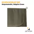 Helikon Backblast Mat ampumamatto - Reput ja laukut - 5902688061029 - 22