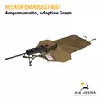 Helikon Backblast Mat ampumamatto - Reput ja laukut - 5902688061029 - 20
