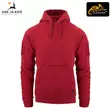 Helikon Urban Tactical Hoodie Lite Kangaroo huppari punainen - Hupparit - 5908218784529 - 2