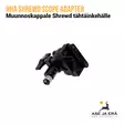 HHA Shrewd Scope adapteri RH - Tähtäimen osat ja tarvikkeet - 716415220529 - 4