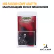 HHA Shrewd Scope adapteri RH - Tähtäimen osat ja tarvikkeet - 716415220529 - 6