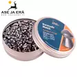 H&N Baracuda Match 4,50 mm ilma-aseluoti 0,69 g - 4,5 mm ilmakivääriluodit - 4047058019598 - 12