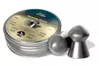 H&N Baracuda Match 4,50 mm ilma-aseluoti 0,69 g - 4,5 mm ilmakivääriluodit - 4047058002149 - 5