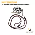 Hoppes BoreSnake 177/4,5mm puhdistusnaru - Puhdistusnarut - 026285000979 - 7
