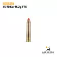 Hornady 45-70 Gov 16,2 g kiväärin patruuna - Muut kaliiperit - 090255827439 - 3