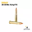 Hornady LEVERevolution FTX .30-30 Win 10,4g kivääripatruuna - Muut kaliiperit - 090255827309 - 2