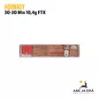 Hornady LEVERevolution FTX .30-30 Win 10,4g kivääripatruuna - Muut kaliiperit - 090255827309 - 7