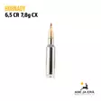 Hornady Outfitter 6.5 CM 7,8g CX - 6,5 Creedmoor kaliiperi - 090255719789 - 3