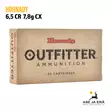 Hornady Outfitter 6.5 CM 7,8g CX - 6,5 Creedmoor kaliiperi - 090255719789 - 6