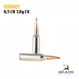 Hornady Outfitter 6.5 CM 7,8g CX - 6,5 Creedmoor kaliiperi - 090255719789 - 2