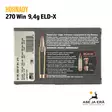 Hornady Precision Hunter® .270 Win 9,4g ELD-X® - Muut kaliiperit - 090255805369 - 5