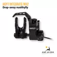 Hoyt Integrate MX2 nuolihylly - Taljajousen nuolihyllyt - 889374548369 - 12