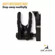 Hoyt Integrate MX2 nuolihylly - Taljajousen nuolihyllyt - 889374548369 - 13
