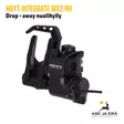 Hoyt Integrate MX2 nuolihylly - Taljajousen nuolihyllyt - 889374548369 - 5
