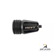 Hoyt Short Stop 2,25" stabilisaattori - Metsästysstabilisaattorit - 889374404689 - 4