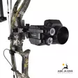 Hoyt Xero A1i Pro Picatinny tähtäin taljajouseen - Taljajousen tähtäimet - 889374439629 - 8