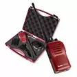 Hunter Tight VHF-puhelin 68Mhz - VHF -radiopuhelimet - 7350070621289 - 1