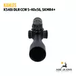 Kahles K540i DLR CCW 5-40x56i kiikaritähtäin - Kahles kiikaritähtäimet - 9008729007219 - 8