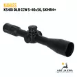 Kahles K540i DLR CCW 5-40x56i kiikaritähtäin - Kahles kiikaritähtäimet - 9008729007219 - 5