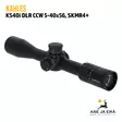 Kahles K540i DLR CCW 5-40x56i kiikaritähtäin - Kahles kiikaritähtäimet - 9008729007219 - 3