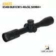 Kahles K540i DLR CCW 5-40x56i kiikaritähtäin - Kahles kiikaritähtäimet - 9008729007219 - 7