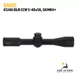Kahles K540i DLR CCW 5-40x56i kiikaritähtäin - Kahles kiikaritähtäimet - 9008729007219 - 6
