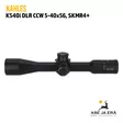Kahles K540i DLR CCW 5-40x56i kiikaritähtäin - Kahles kiikaritähtäimet - 9008729007219 - 2