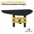 Kalix Teknik CR1 Gold Edition säädettävä poskipakka, Remington, sivusta - Poskipakat - 7350001270159 - 4